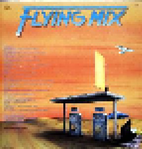 Flying Mix Estate '85 (LP) - Bild 2