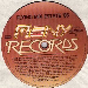 Flying Mix Estate '85 (LP) - Bild 4