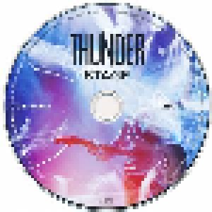 Thunder: Stage (2-CD + DVD) - Bild 3