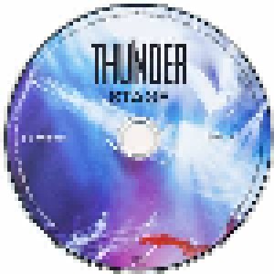 Thunder: Stage (2-CD + DVD) - Bild 5
