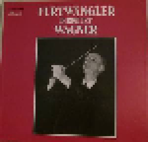 Richard Wagner: Furtwängler Dirigiert Wagner (3-LP) - Bild 1