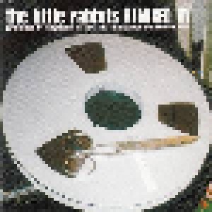 Cover - Little Rabbits: Yeah! And Remixed By