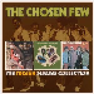 Cover - Chosen Few, The: Trojan Albums Collection, The