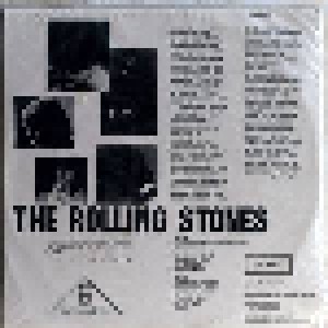 The Rolling Stones: The Rolling Stones No. 2 (LP) - Bild 2
