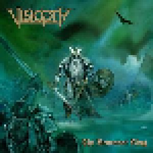Visigoth: The Revenant King (CD) - Bild 1