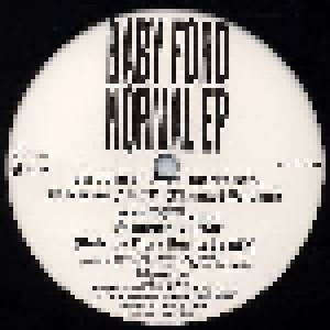 Baby Ford: Normal EP (12") - Bild 4