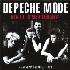 Depeche Mode: New Life In The Netherlands (CD) - Bild 1