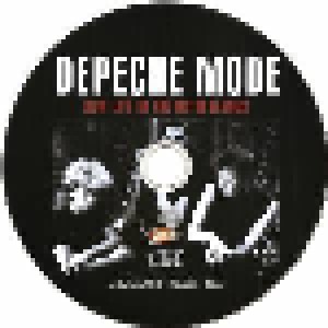 Depeche Mode: New Life In The Netherlands (CD) - Bild 3