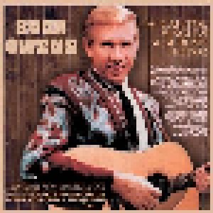 Cover - Buck Owens: Capitol Singles & Albums 1957-62, The