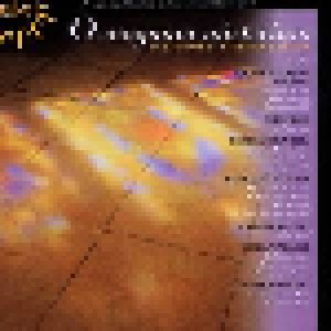 Polyphony - Stephen Layton: O Magnum Misterium (CD) - Bild 1