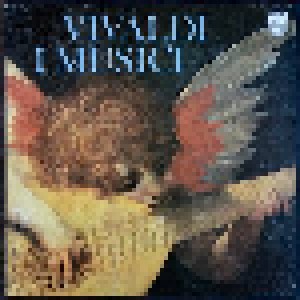 Antonio Vivaldi: I Musici - Vivaldi (18-LP) - Bild 1