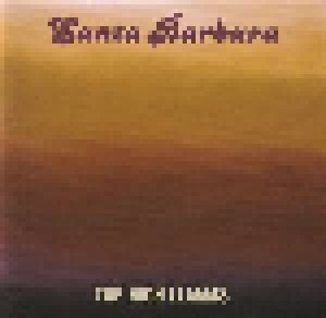 The High Llamas: Santa Barbara (CD) - Bild 1