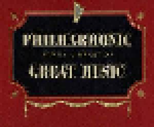 Philharmonic Family Library Of Great Music. Album 6 (LP) - Bild 1