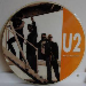 U2: Best Of Live Vol.II - Cover