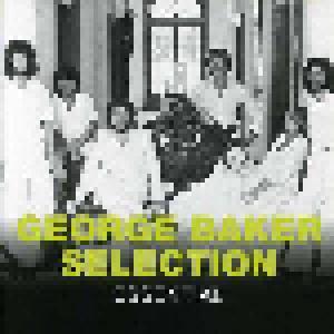 George Baker Selection: Essential - Cover