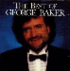 George Baker Selection: Best Of, The - Cover