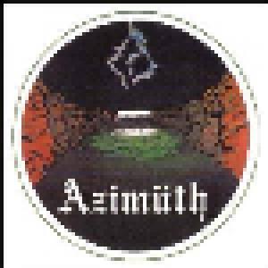 Azymuth: Azimuth - Cover