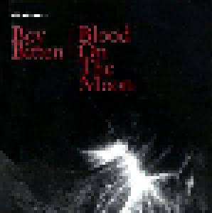 Mekon: Boy Bitten / Blood On The Moon - Cover