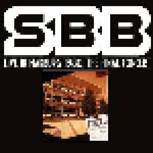 SBB: Live In Marburg 1980. The Final Concert - Cover