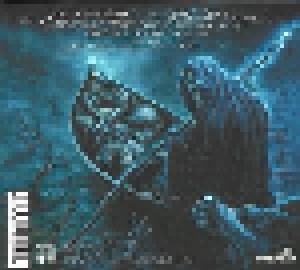 Demons & Wizards: III (CD) - Bild 2