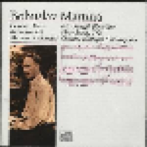 Bohuslav Martinů: Chamber Music (CD) - Bild 1