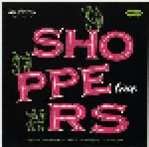 Stop The Shoppers: Live (CD) - Bild 1