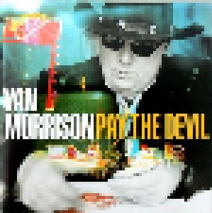 Van Morrison: Pay The Devil (CD) - Bild 1