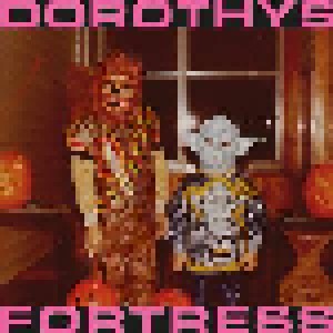 Dorothy's Fortres: Dorothys Fortress - Theme From Phase IV (7") - Bild 1