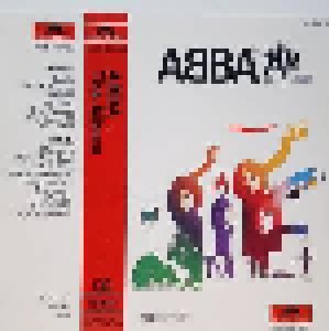 ABBA: The Album (Tape) - Bild 2