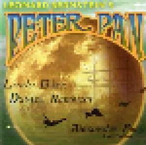 Leonard Bernstein: Peter Pan (CD) - Bild 1