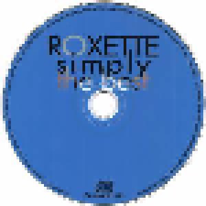 Roxette: Simply The Best (CD) - Bild 3