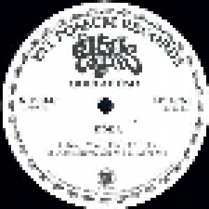 The Black Keys: Chulahoma (LP) - Bild 3