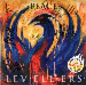 Levellers: Peace (2-CD + DVD) - Bild 1