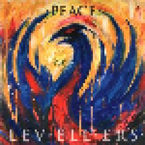 Levellers: Peace (2-CD + DVD) - Bild 3