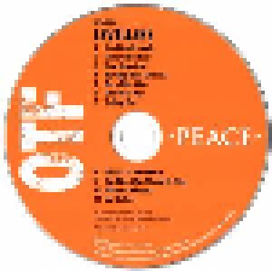 Levellers: Peace (2-CD + DVD) - Bild 7