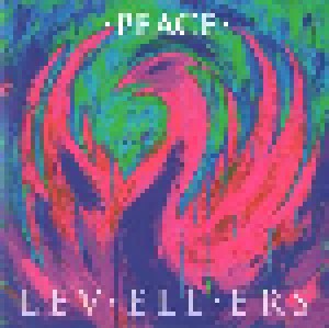 Levellers: Peace (2-CD + DVD) - Bild 9