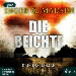 Cover - Inger G. Madsen: Beichte (4. Fall), Die