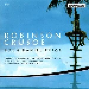 Daniel Defoe: Robinson Crusoe (2-CD) - Bild 1