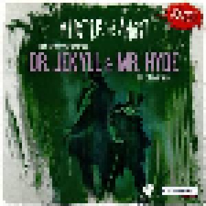 Mediabühne: Meister Der Angst - Der Seltsame Fall Von Dr. Jekyll & Mr. Hyde (CD) - Bild 1