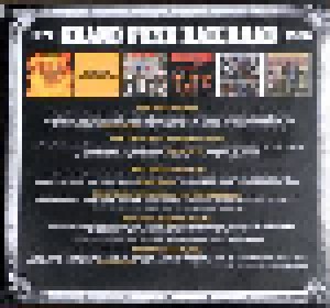 Grand Funk Railroad: Trunk Of Funk Vol 2 (6-CD) - Bild 2