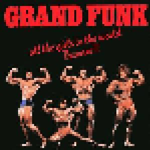 Grand Funk Railroad: Trunk Of Funk Vol 2 (6-CD) - Bild 7