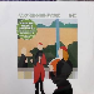 Brian Eno: Another Green World (LP) - Bild 1