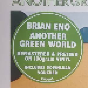Brian Eno: Another Green World (LP) - Bild 5
