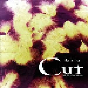 Cover - Plastic Tree: Cut - Early Songs Best Selection