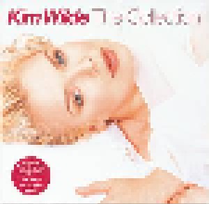 Kim Wilde: The Collection (CD) - Bild 1