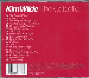 Kim Wilde: The Collection (CD) - Bild 2