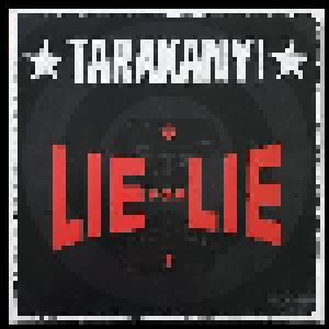 ZSK + Tarakany!: Make Racists Afraid Again / Lie For Lie (Split-7") - Bild 2