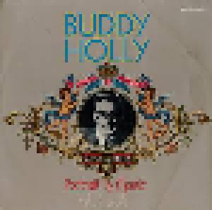 Buddy Holly: Portrait In Music Vol. 2 (2-LP) - Bild 1