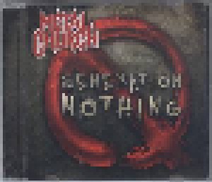 Metal Church: Generation Nothing (CD) - Bild 2