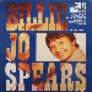 Cover - Billie Jo Spears: Ode To Billie Jo